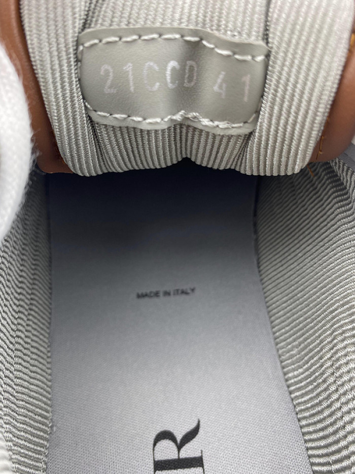 dio* sneakers b27 d270191