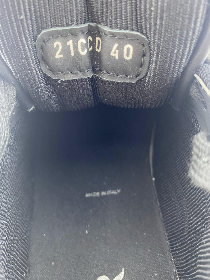 dio* sneakers b27 d270192