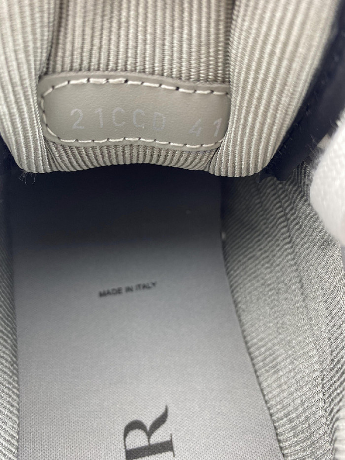 dio* sneakers b27 d270209