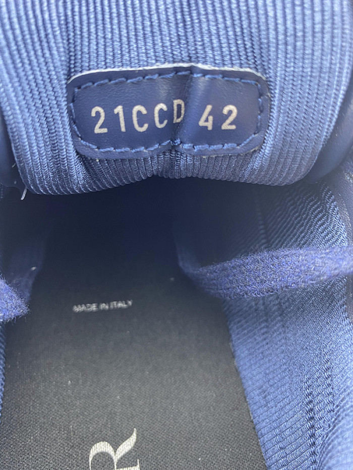 dio* sneakers b27 d270219