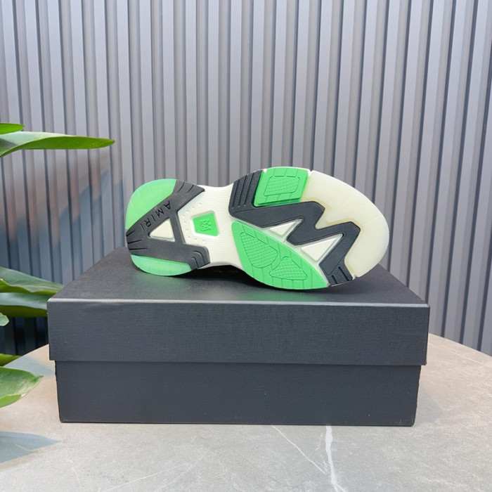 a*iri sneakers am157