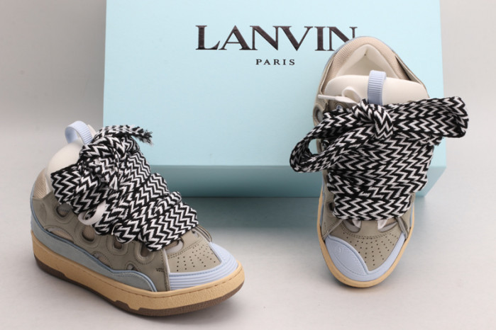 lanvin curb sneaker fy08