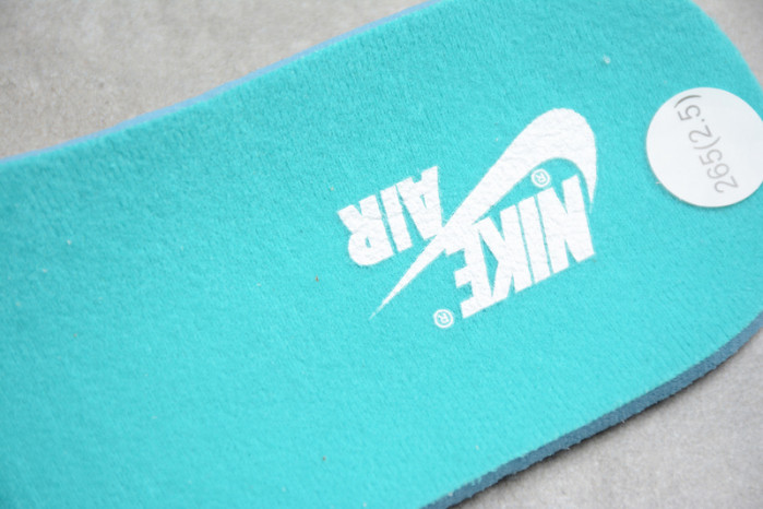 air jordan 1 turbo green 555088-311