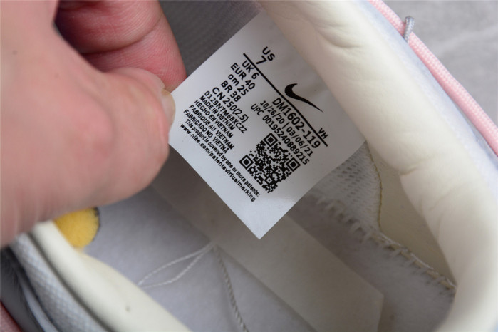 dunk low “24 of 50” dm1602-119