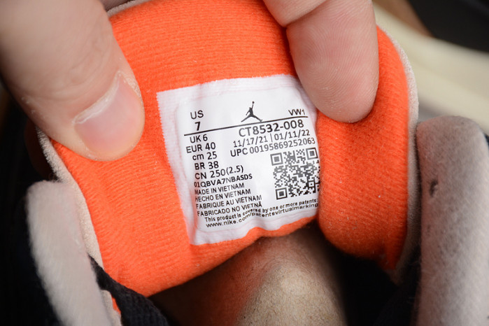 air jordan 3“desert elephant” ct8532-008