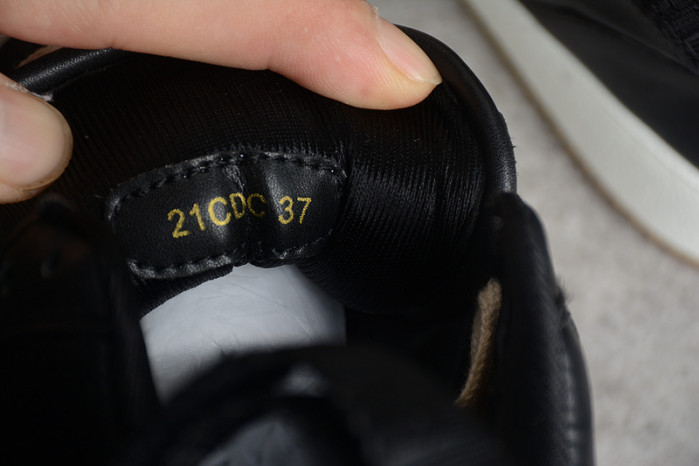 dio* sneakers t0000-039