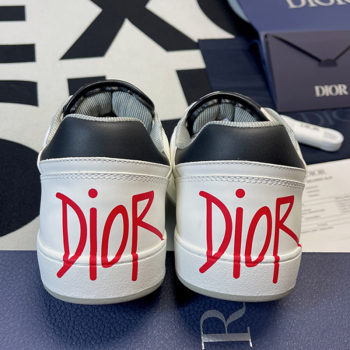 dio* sneakers b27 d27005