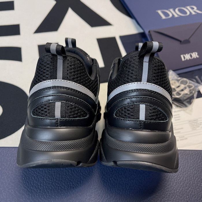 dio* sneakers b22 t0000-088