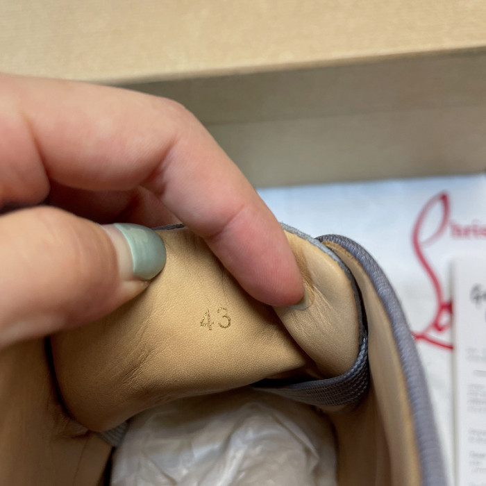 c&l sneakers clh000027