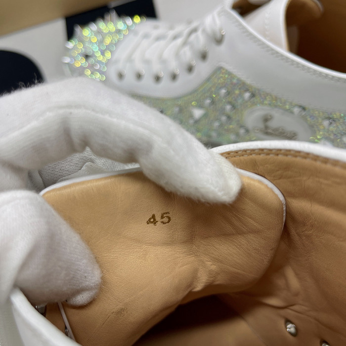 c&l sneakers clh000042