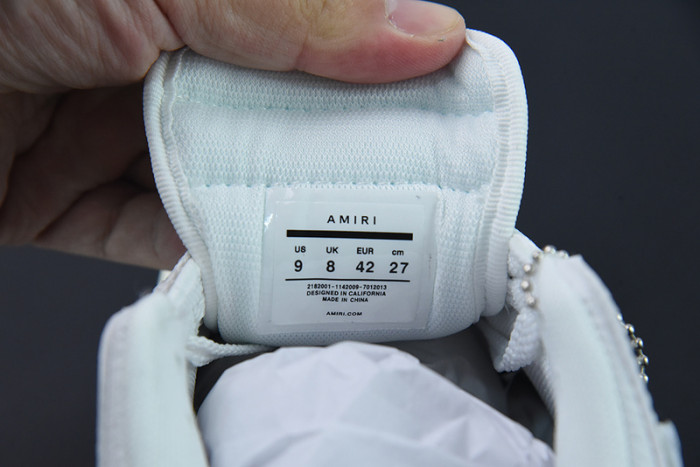 skel-top low sneakers