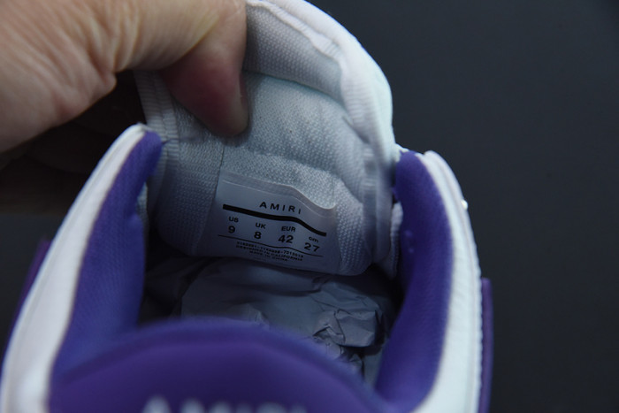 skel-top low sneakers