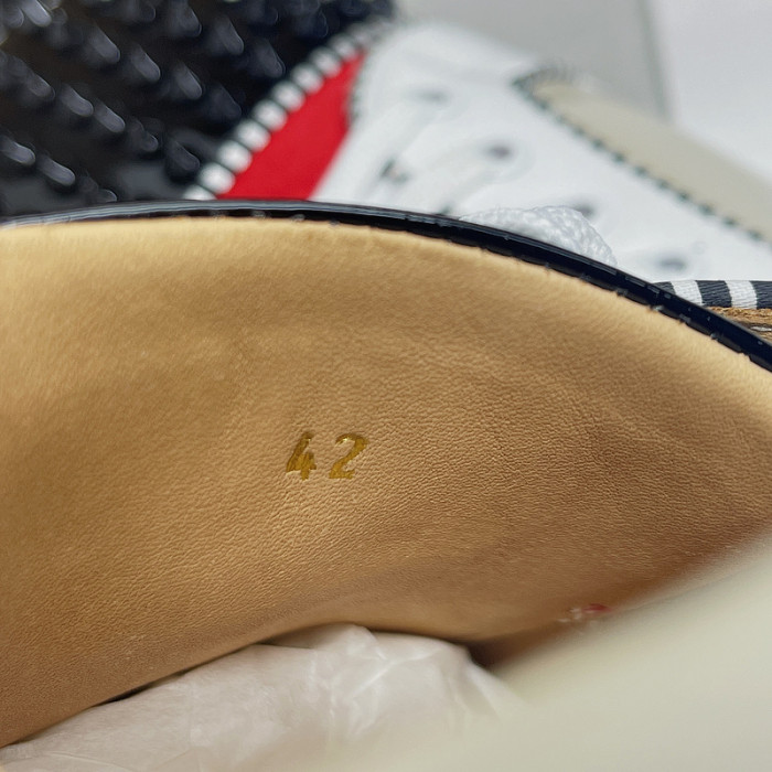 c&l sneakers cll000022