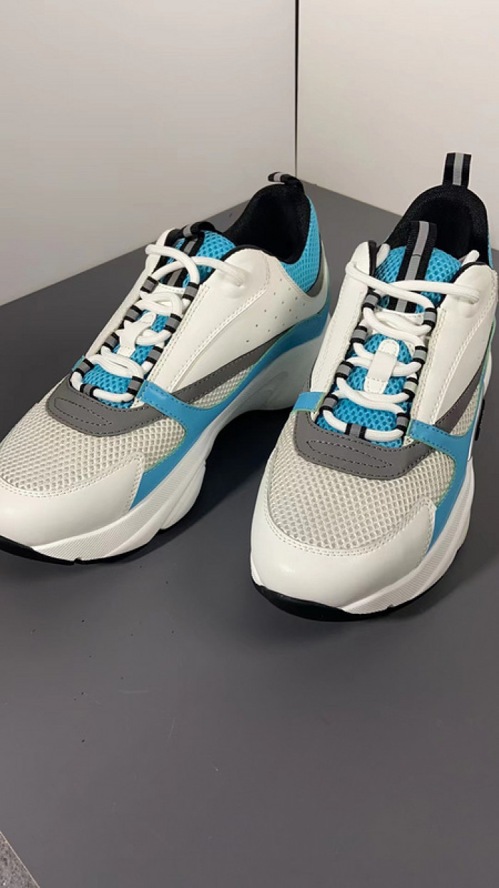 dio* sneakers b22 t0000-111