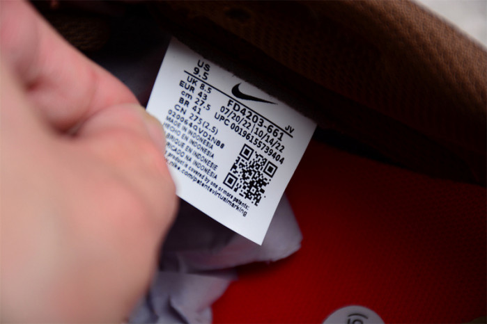 nike dunk low “year of the rabbit” fd4203-661