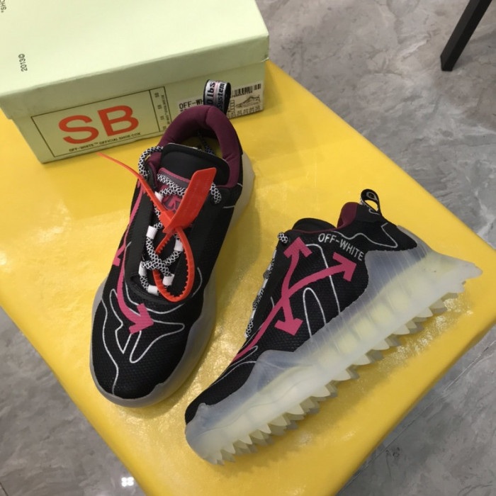 off-w odsy-1000 sneaker