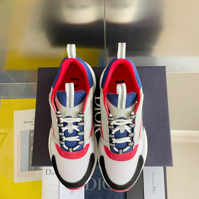 dio* sneakers b22 t0000-130