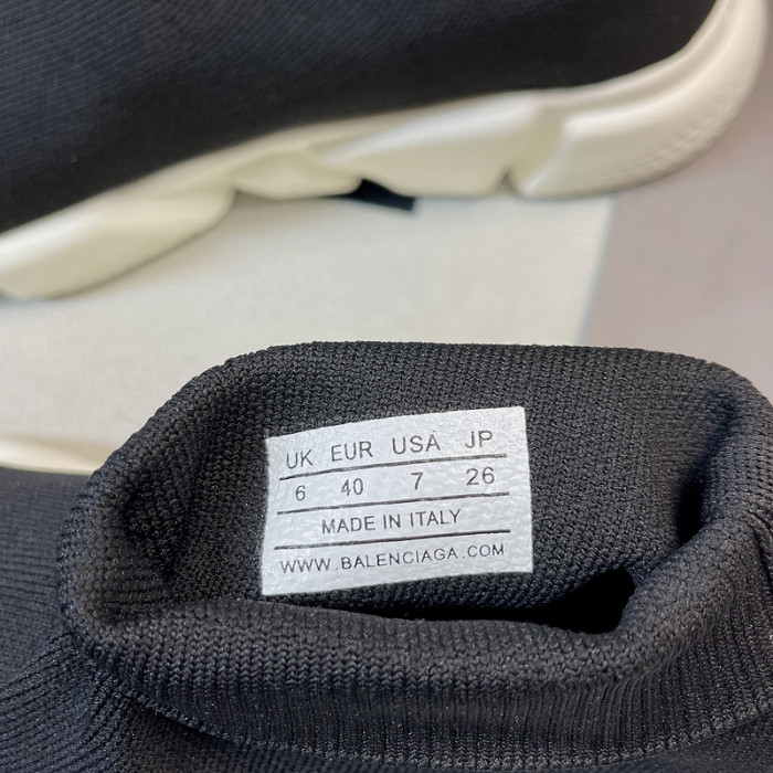 speed trainer sneakers 1000047