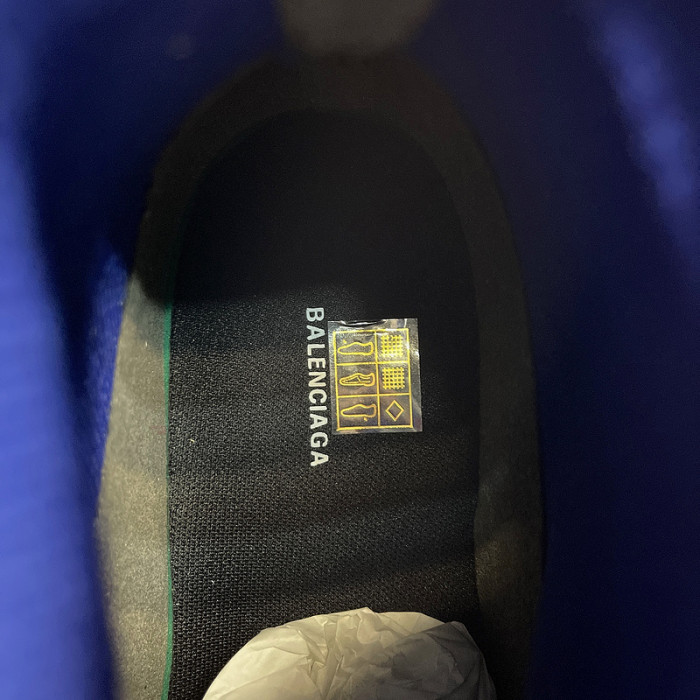 speed trainer sneakers 1000055