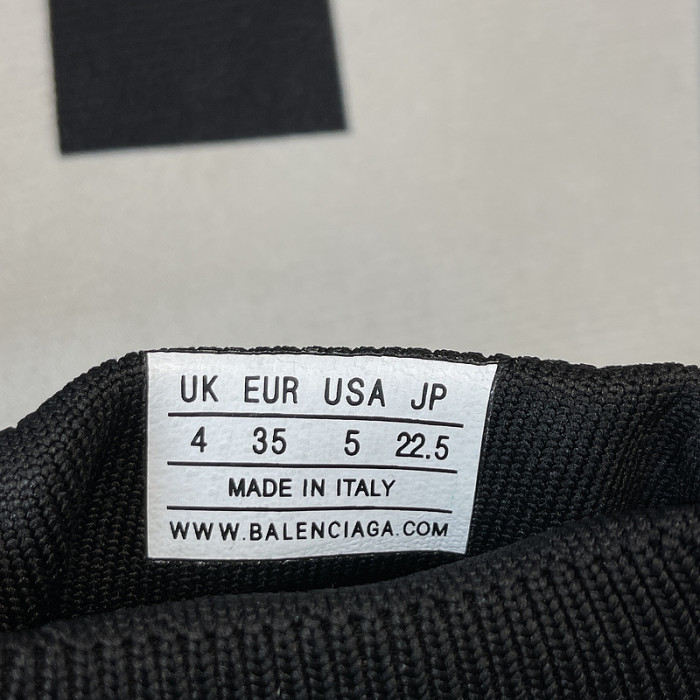 speed trainer sneakers 1000067