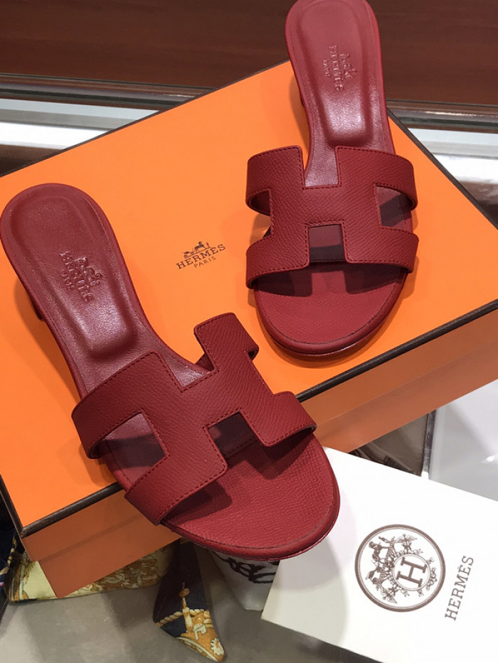 herme* sandal 49