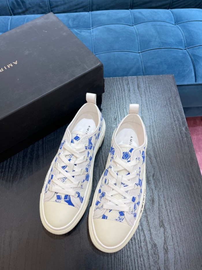 a*iri stars court sneakers