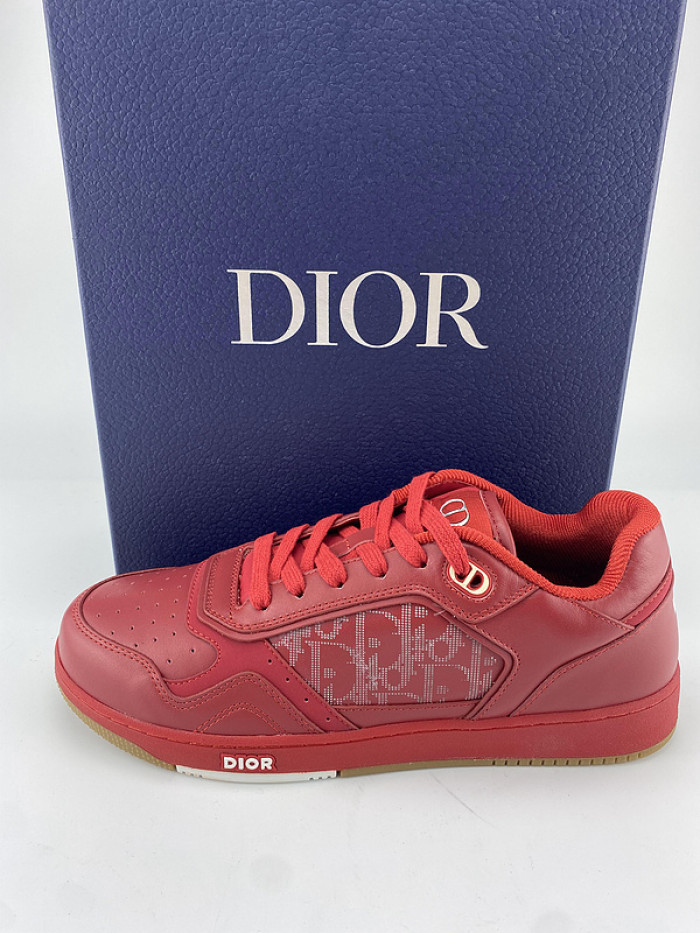 dio* sneakers b27 d270211