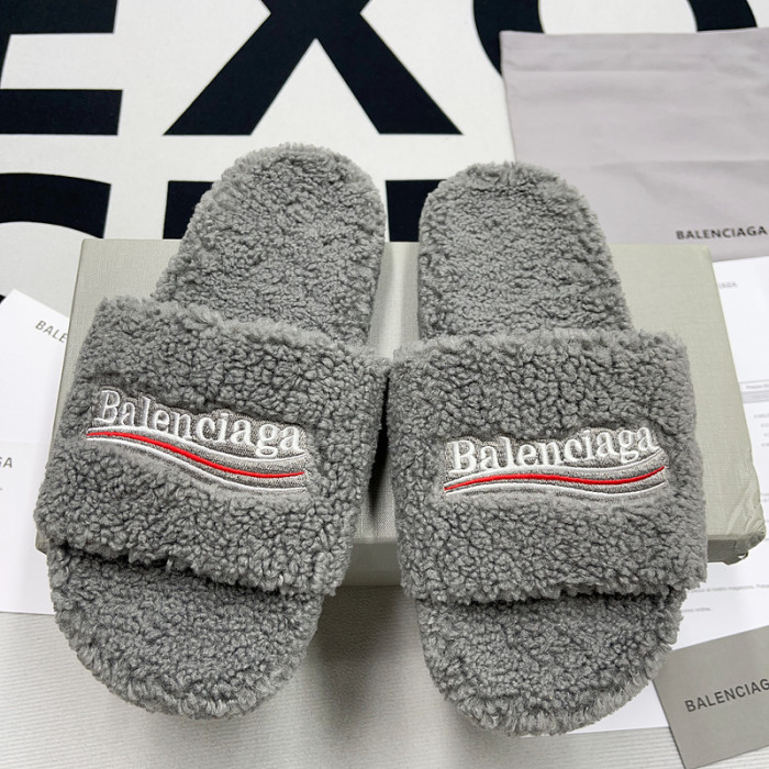 balenciag* sandal bs20