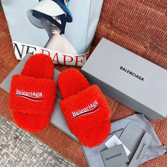 balenciag* sandal bs27