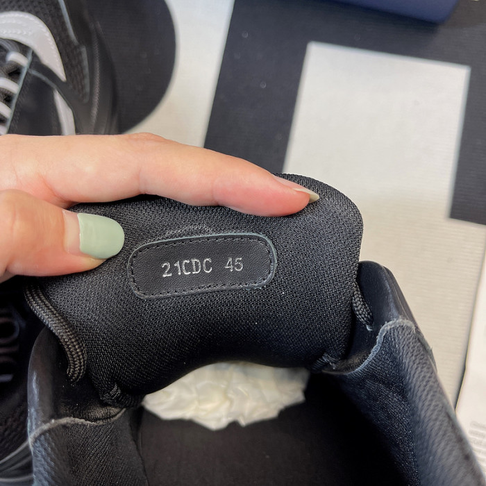 dio* sneakers b22 t0000-083