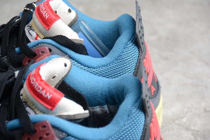 union x air jordan 4 dc9533-001