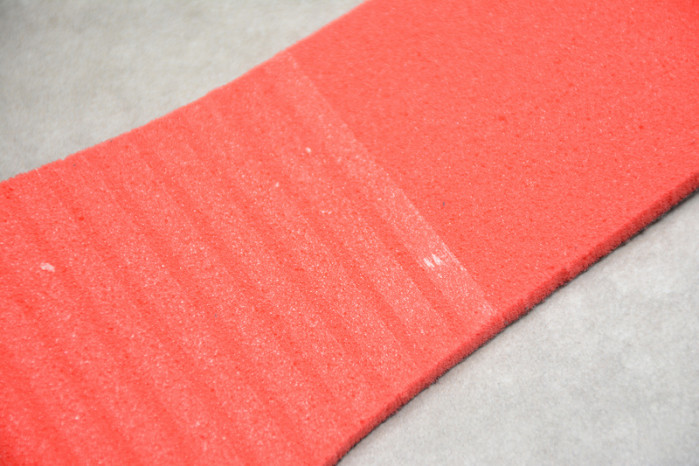 union jordan delta mid off noir da1951-001