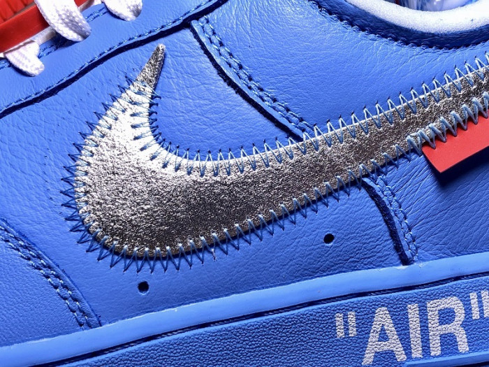 off-w x nike air force 1 mca university blue ci1173-400