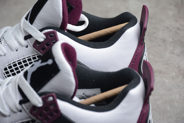 air jordan 4 psg cz5624-100
