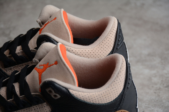 air jordan 3“desert elephant” ct8532-008