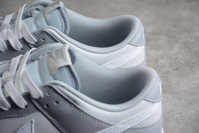 nike sb dunk low “lemon drop” dj6188-001