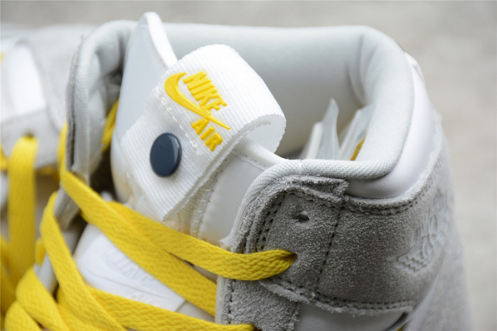 air jordan 1 high switch ‘light smoke grey