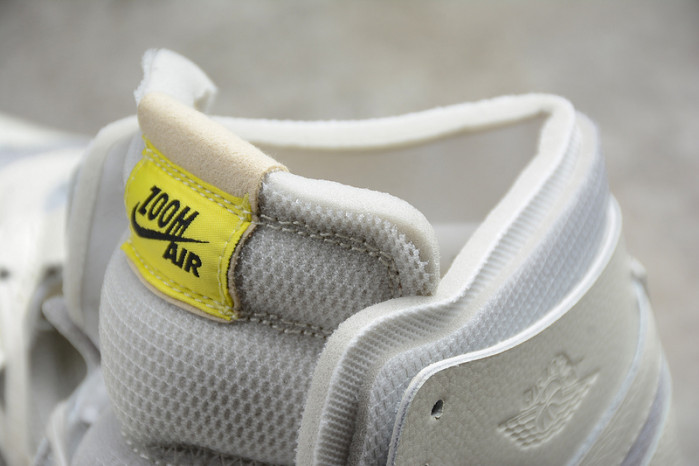 air jordan 1 high zoom air cmft pearl white ct0979-107