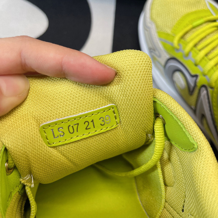 dio* sneakers b30 f00009