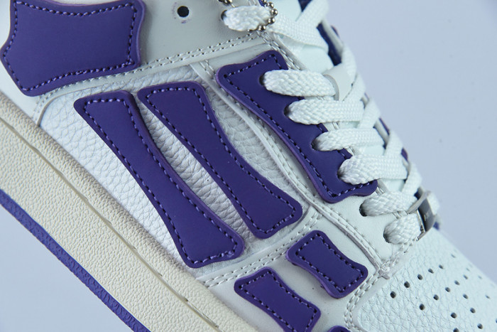 skel-top low sneakers