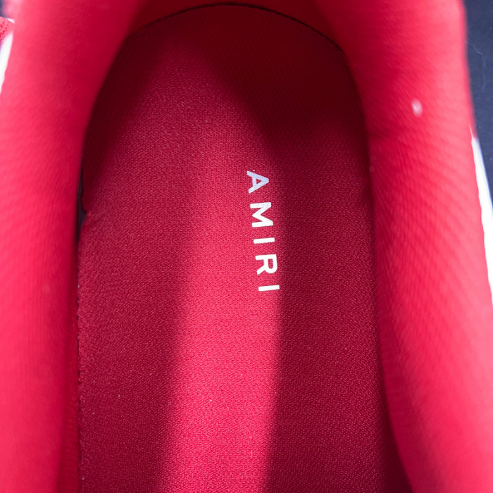 skel-top low sneakers