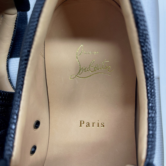 c&l sneakers cll000027