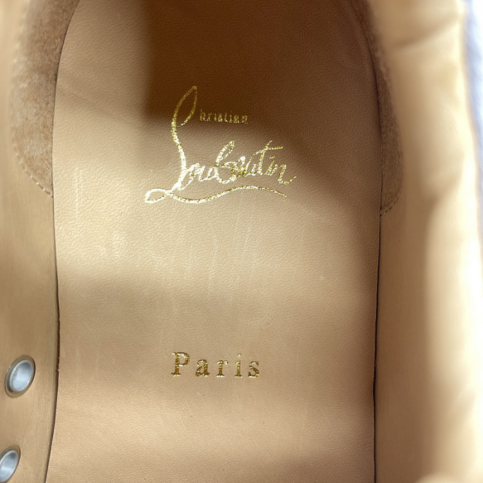 c&l sneakers cll000029