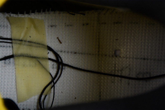 air jordan 4 retro "thunder" 308497-008 （2023）