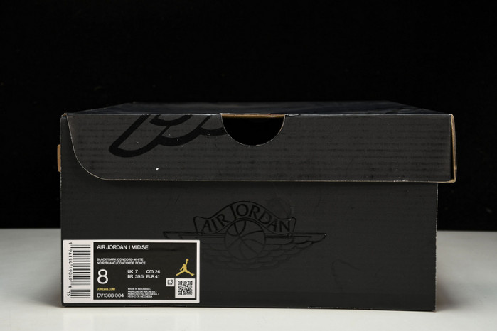 jordan 1 mid se space jam dv1308-004
