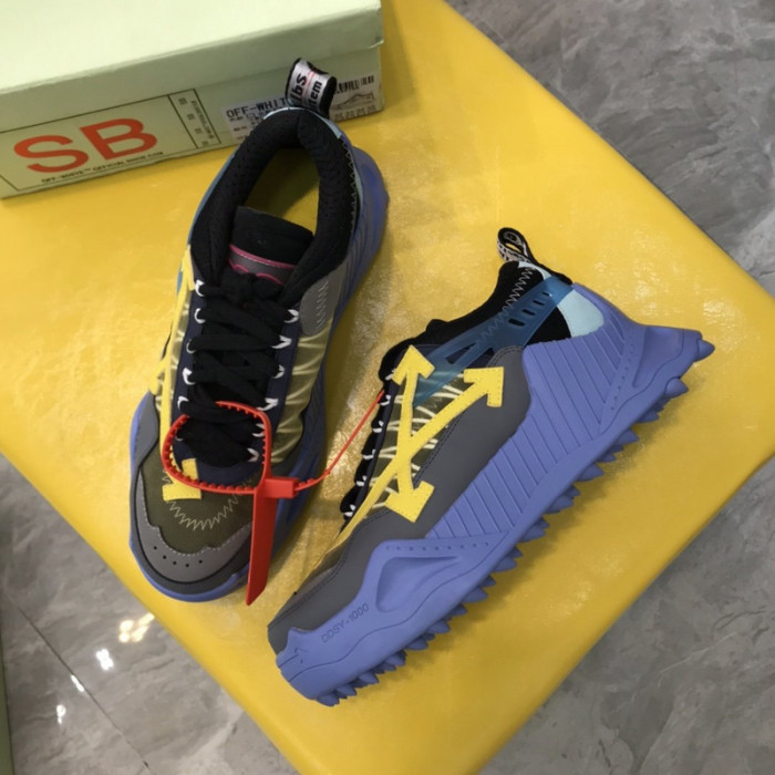off-w odsy-1000 sneaker