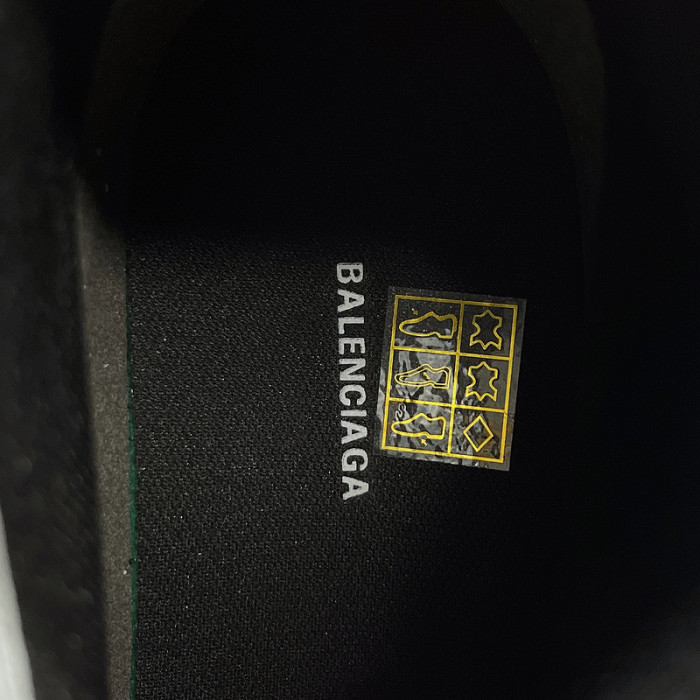 speed trainer sneakers 1000042