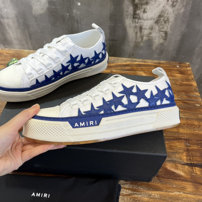 a*iri stars court sneakers