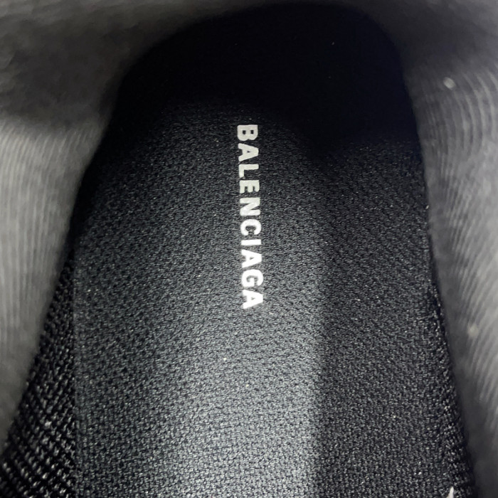 Ba*len*cia*ga track sneaker