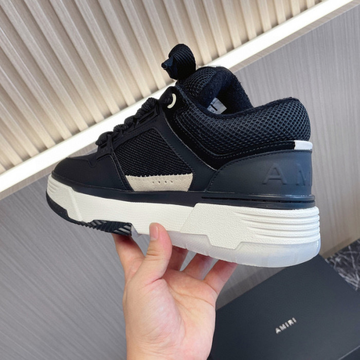 a*iri ma-1 sneakers